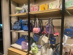 -COACH蔻驰(恒隆广场店)