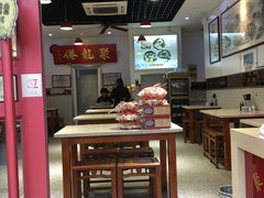 大堂-聚笼鲜美食(凤凰街店)