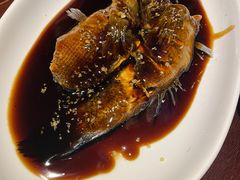 西湖醋鱼-大牌大·传统杭帮菜(湖滨店)