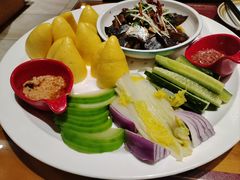 -南山小渔村•大连海鲜大连菜(七七街店)