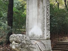 -灵谷景区
