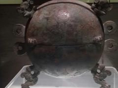 -湖北省博物馆