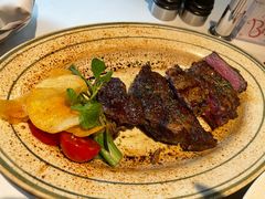 -燃扒房Steakhouse(皇庭店)