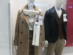 -优衣库(长沙银盆岭万达广场店)