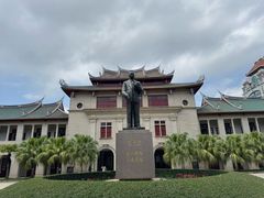 -厦门大学(思明校区)