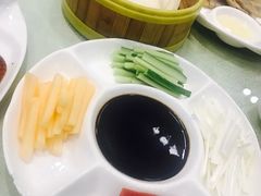 -东四民芳餐厅(世茂工三店)