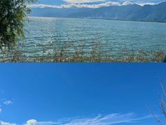 -大理洱海
