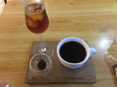 -时光啡驭(江苏路店)