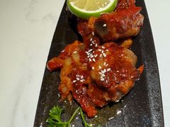 -黑鸡小馆(金源店)