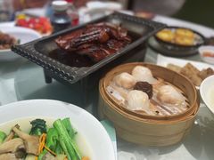 -稻香酒家·35年老字号(侨光店)