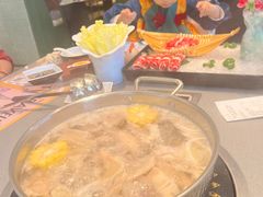 -椰小鸡·琼州糟粕醋·火锅(美兰缤纷城店)