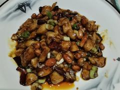 辣子鸡丁-川人百味(亿合城店)
