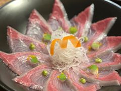 -Tsuru鹤日本料理(静安香格里拉店)