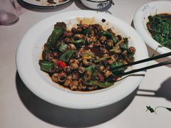 -壹只菜·崇明本地特色菜(崇明南门店)