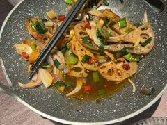 -亦海人家烤鸭店(康定街店)