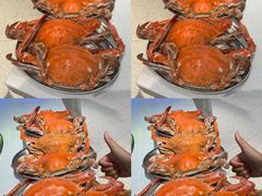 -万龙洲海鲜(南新仓店)