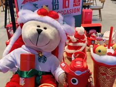 -星巴克(成都东站店)