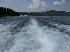 -伊达邵码头(德化社码头)