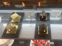 -福州西湖大酒店·怡湖咖啡厅