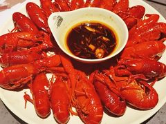 -一棠龙虾•王牌虾球(后湖御华里店)