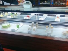 -厦门泛太平洋大酒店大堂吧