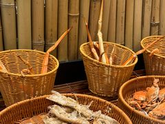 -索菲特西湖大酒店·香榭丽全日候餐厅(南山路店)