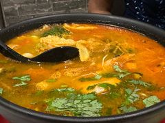 -墨厨(沙坪店)