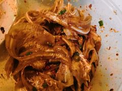 -李老五口水鸡(万寿路店)