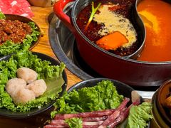 -烂摊摊火锅集市(河北总店)