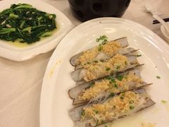 iphone_upload_pic-新海利海鲜城·41年珠海老字号(夏湾店)