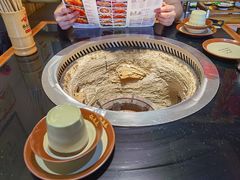 -锅来乐地锅鸡(安亭店)