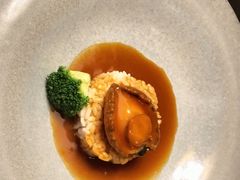 -上海苏宁宝丽嘉酒店·嘉府壹号中餐厅