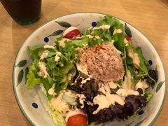 -萨莉亚意式餐厅(特力时尚汇店)
