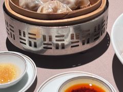 -荣轩(新荣记环球金融中心店)