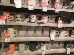 -MUJI无印良品(茂业天地店)