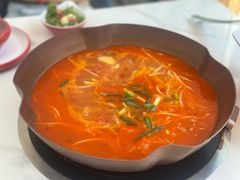 -毛辣果·红酸汤牛肉火锅&冰煮羊(西单店)