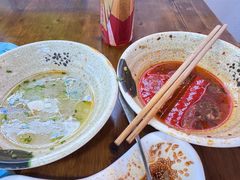 -天全县三土司椒麻鸡餐厅