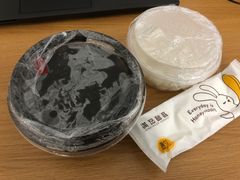 -满记甜品(正方京城店)