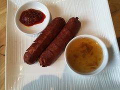-朵朵开素食餐厅(后宰门街店)