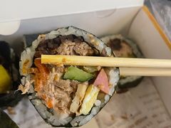 -传闻来紫菜包饭·打糕(西塔韩百店)