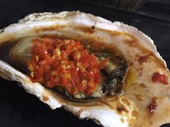 -蚝太郎 • 海鲜烧烤(建国路创始店)