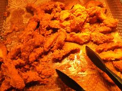 韩式棒棒鸡-比格比萨自助(花园路店)