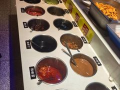-犇鼎牛潮汕牛肉火锅(新辰里学清路店)