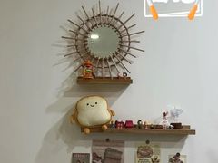 -橙呦·私人定制生日蛋糕