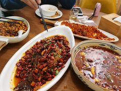 -付掌柜在成都·热炒砂锅集(金禾店)
