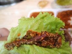 -霸腹烤肉(厦门柚子番店)