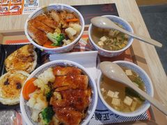 -吉野家(复兴路第二餐厅店)