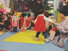 -好姑姑新梅广场托育园(上海直营园)