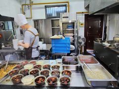 -毛华美食(清扬路店)