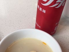 -煲王粤菜餐厅(中侨中心店)